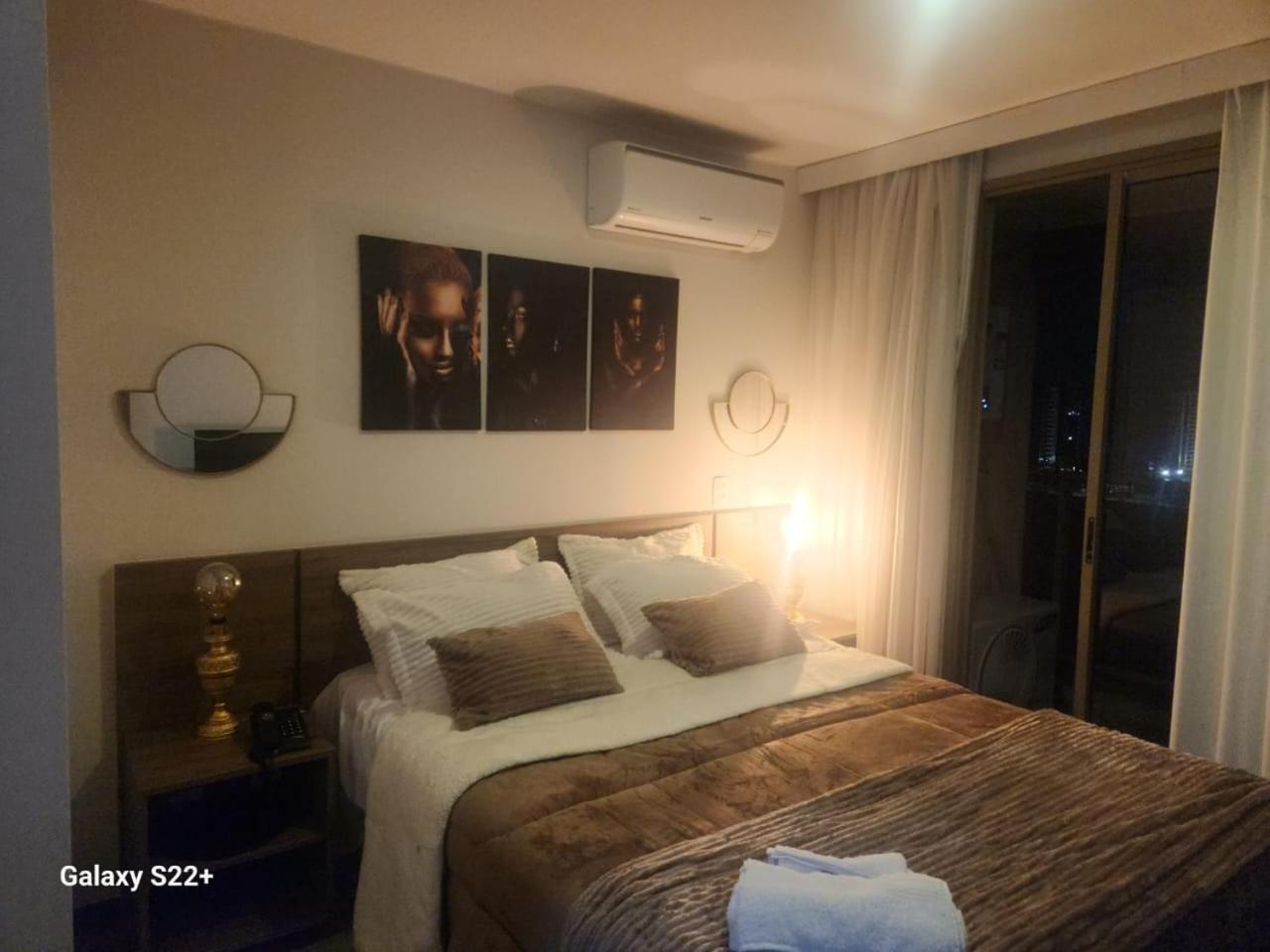Apartment Via Premiere Rio Centro,jeunesse Arena ,rock In Rio,globo. Rio de Janeiro