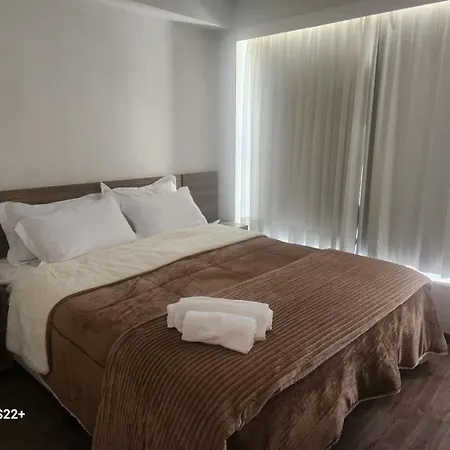 Suite Via Premiere Stay Rio Centro,Jeunesse Arena ,Rock In Rio,Globo. Rio de Janeiro Exterior photo