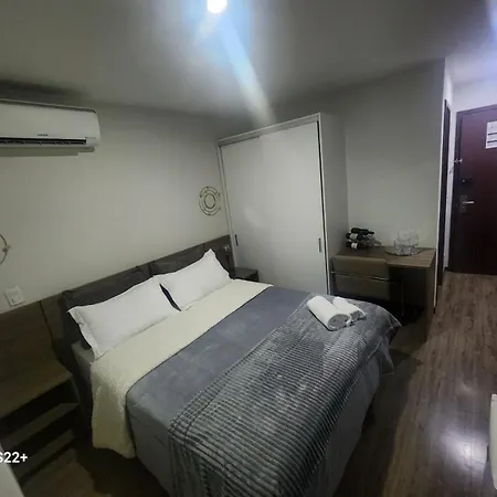 Suite Via Premiere Stay Rio Centro,Jeunesse Arena ,Rock In Rio,Globo. Rio de Janeiro Exterior photo