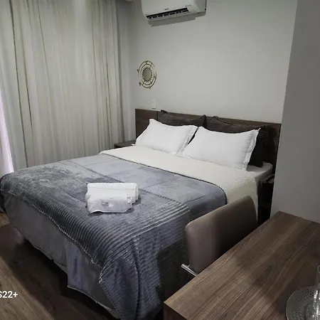 Suite Via Premiere Stay Rio Centro,Jeunesse Arena ,Rock In Rio,Globo. Rio de Janeiro Exterior photo