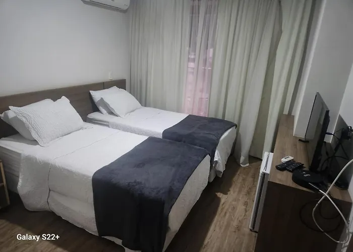Suite Via Premiere Stay Rio Centro,Jeunesse Arena ,Rock In Rio,Globo.