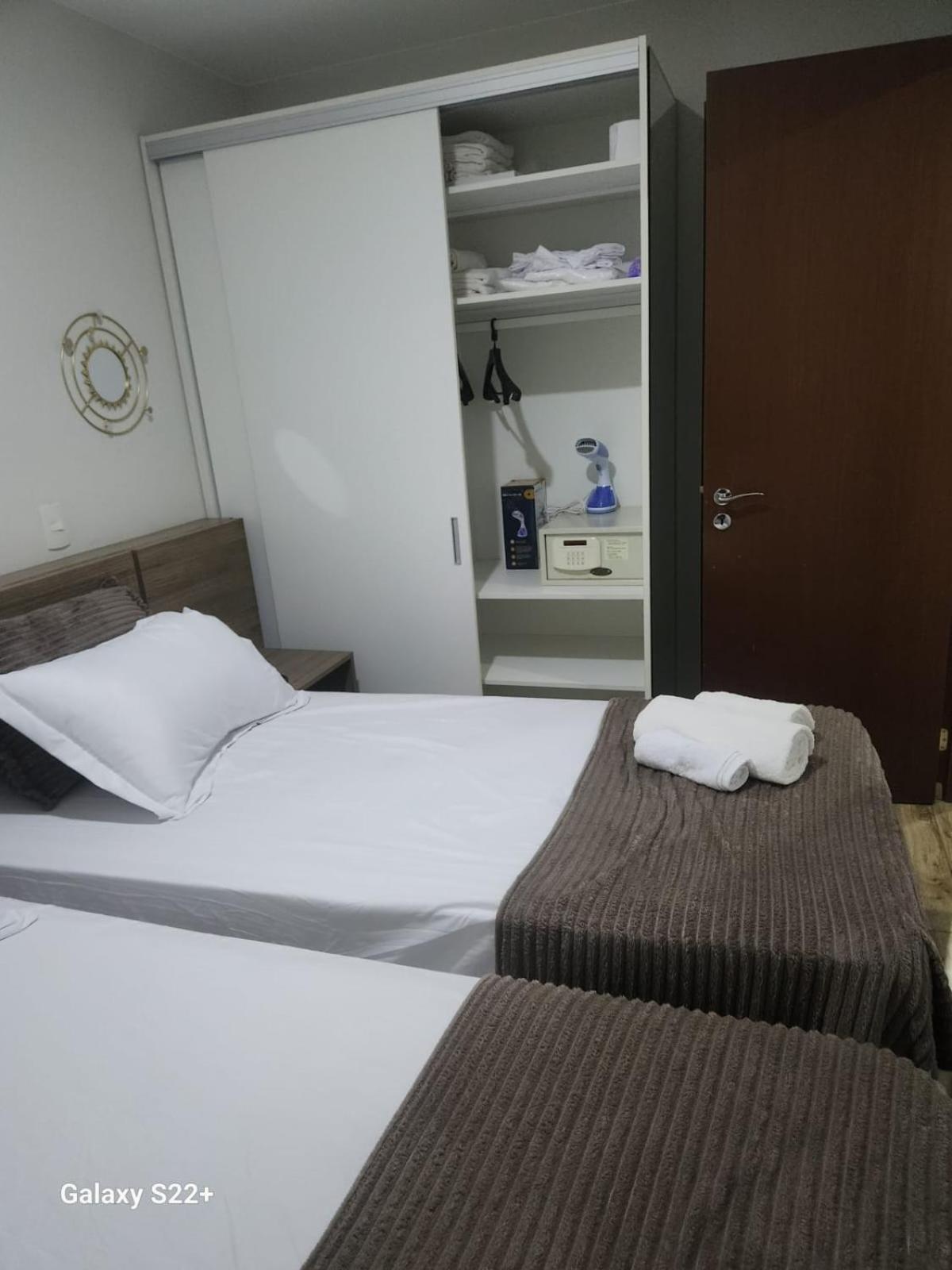 Apartment Via Premiere Rio Centro,jeunesse Arena ,rock In Rio,globo. *