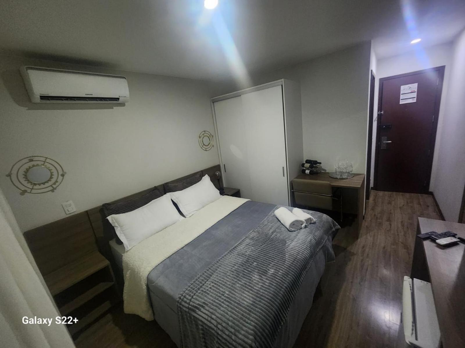 Apartment Via Premiere Rio Centro,jeunesse Arena ,rock In Rio,globo.