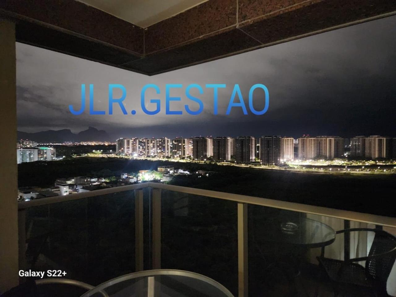 Via Premiere Rio Centro,jeunesse Arena ,rock In Rio,globo. Apartment