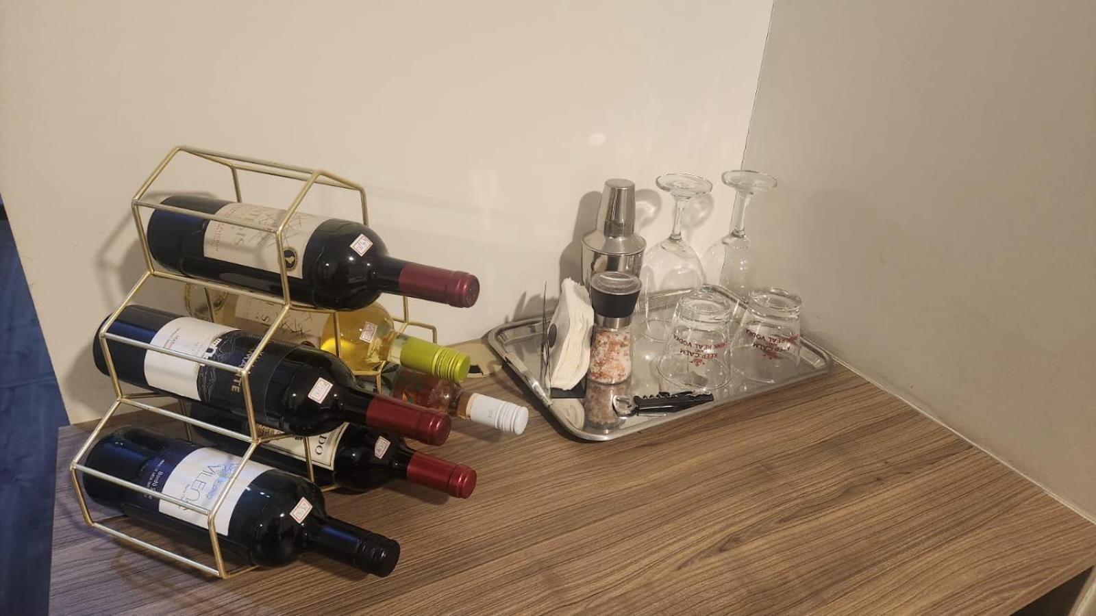 Apartment Via Premiere Rio Centro,jeunesse Arena ,rock In Rio,globo. *