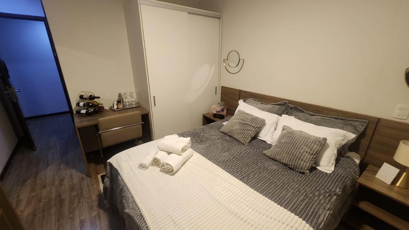 Apartment Via Premiere Rio Centro,jeunesse Arena ,rock In Rio,globo.